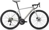 Giant langma advanced 0 womens road bike 2026 small camel silk/chrome