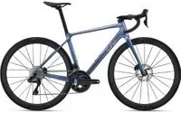 Giant langma advanced pro 0 pro compact womens road bike 2026 large thundercloud