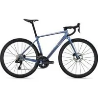 Giant langma advanced pro 0 pro compact womens road bike 2026 x small thundercloud