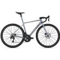 Giant langma advanced sl 1 womens road bike 2026 medium dreamy blue/chrome