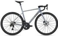 Giant langma advanced sl 1 womens road bike 2026 small dreamy blue/chrome