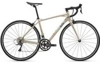 Giant liv avail 2 womens road bike 2026 x small sandshell