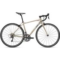Giant liv avail 2 womens road bike 2026 x small sandshell