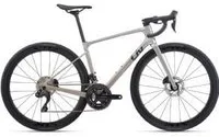 Giant liv avail advanced 0 carbon womens road bike 2026 small camel silk/chrome
