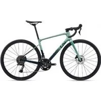 Giant liv avail advanced 3 carbon womens road bike 2026 medium seafoam/cosmos navy