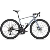 Giant liv avail advanced pro 0 carbon womens road bike 2026 x small dreamy blue/carbon/chrome