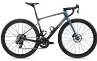 Giant liv avail advanced pro 1 carbon womens road bike 2026 medium bluedragonfly/carbon
