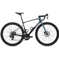 Giant liv avail advanced pro 1 carbon womens road bike 2026 x small bluedragonfly/carbon