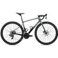 Giant liv avail advanced pro 1 womens road bike 2025 small gloss aurora noise/carbon smoke