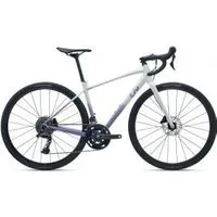 Giant liv avail ar 2 womens road bike 2026 small lavender blush