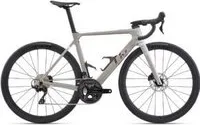 Giant liv enviliv advanced 2 carbon womens road bike 2026 medium camel silk/chrome