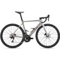 Giant liv enviliv advanced 2 carbon womens road bike 2026 small camel silk/chrome