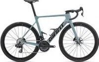 Giant propel advanced pro 0 axs carbon road bike 2026 small prismatic haze