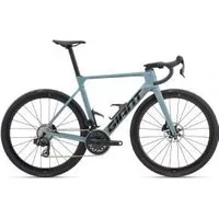 Giant propel advanced pro 0 axs carbon road bike 2026 small prismatic haze