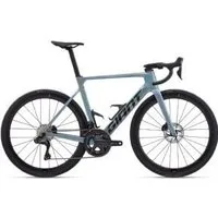 Giant propel advanced pro 0 di2 carbon road bike 2026 large prismatic haze/iris