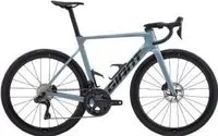 Giant propel advanced pro 0 di2 carbon road bike 2026 small prismatic haze/iris