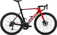 Giant propel advanced pro dura ace carbon road bike 2026 large rosso corsa
