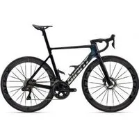 Giant propel advanced sl 0 dura ace carbon road bike 2026 small arctic light/chrome