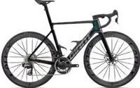 Giant propel advanced sl 0 red carbon road bike 2026 medium/large arctic light/chrome