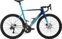 Giant Propel Advanced SL 1 Carbon Road Bike 2026 Medium - Ultra Navy/Azure/Chrome Giant Propel Advanced SL 1 Carbon Road Bike 2026 Medium Ultra Navy/Azure/Chrome