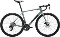 Giant tcr advanced 0 axs carbon road bike 2026 small alpine green