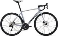 Giant tcr advanced 1 pro compact carbon road bike 2026 medium dreamy blue