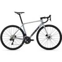 Giant tcr advanced 1 pro compact carbon road bike 2026 medium/large dreamy blue