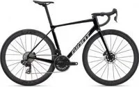 Giant tcr advanced pro 0 axs carbon road bike 2026 medium/large midnight moon/carbon