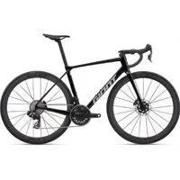 Giant tcr advanced pro 0 axs carbon road bike 2026 medium/large midnight moon/carbon