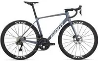 Giant tcr advanced pro 0 di2 carbon road bike 2026 medium/large midnight moon/carbon