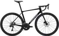 Giant TCR Advanced Pro 1 Di2 - Nearly New – L