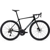Giant TCR Advanced Pro 1 Di2 - Nearly New – L