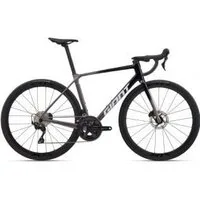 Giant tcr advanced pro 2 carbon road bike 2026 x large black/orion nebula