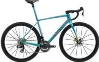 Giant tcr advanced sl 0 red carbon road bike 2026 small turbo teal