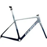 Giant tcr advanced sl carbon road bike frameset 2026 medium polar tide