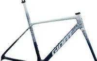 Giant tcr advanced sl carbon road bike frameset 2026 x large polar tide