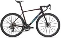 Giant Tcr Advanced Sl 0 Road Bike 2025 Large - Black Lava Giant Tcr Advanced Sl 0 Road Bike 2025 Large Black Lava