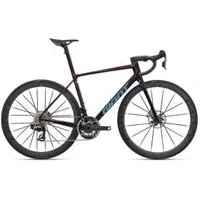 Giant Tcr Advanced Sl 0 Road Bike 2025 Medium/Large - Black Lava Giant Tcr Advanced Sl 0 Road Bike 2025 Medium/Large Black Lava