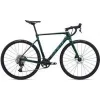 Giant Tcx Advanced Pro 2 Sram Apex Cyclocross Bike 2024 Large Gloss Kelp Forest/Iris