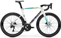 Merida reacto 6000 team nearly new – l