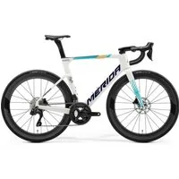 Merida reacto 6000 team nearly new – l