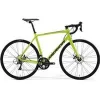 Merida Scultura 200 Road Bike Small/Medium (52cm) Green/Black