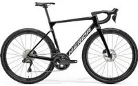 Merida scultura 8000 carbon road bike 2026 small metallic black