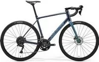 Merida scultura endurance 200 road bike 2026 xx small mountain dust blue (blue)