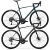 Merida Scultura Endurance 400 Road Bike 2025 XX Small Teal/Silver Blue