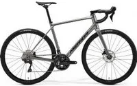 Merida scultura endurance 400 road bike 2026 x large gunmetal grey (black)