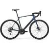Merida Scultura Endurance 4000 Carbon Road Bike 2025 XX Small Silk Blue/Black