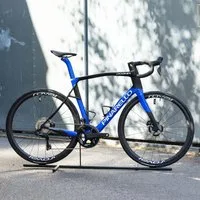 Pinarello custom dogma x ultegra di2 road bike