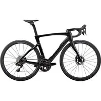 Pinarello dogma f dura ace di2 disc road bike with fulcrum speed lite wheelset