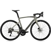 Pinarello f5 105 di2 disc road bike